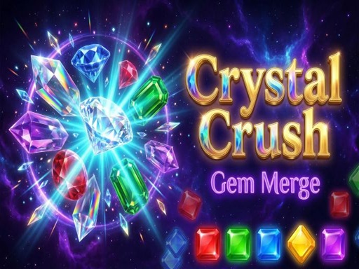 Crystal Craash gameplay