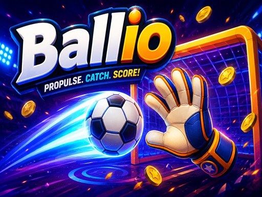 Ballio gameplay