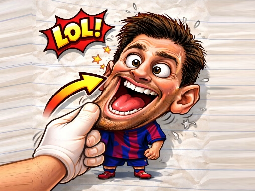 LOL Football Funny Face thumbnail