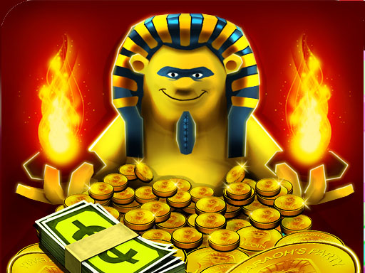 Pyramid gameplay