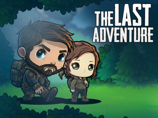 The Last Adventure gameplay