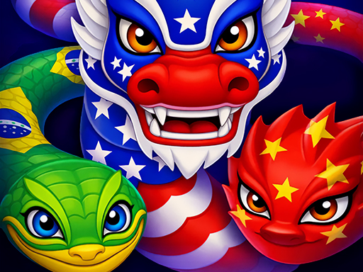 SnakeArea.io thumbnail