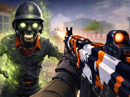 Zombie Survival : Last Stand thumbnail