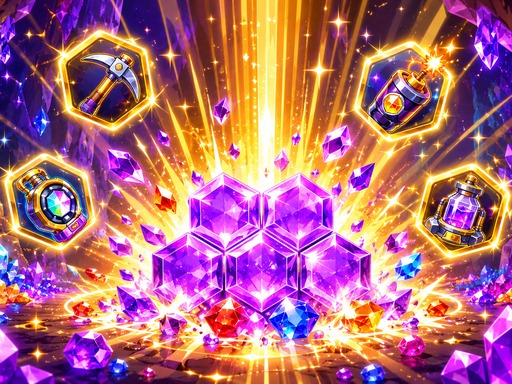 Boomstone gameplay