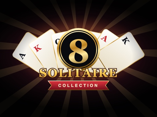 Solitaire 8 Collection gameplay
