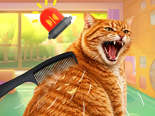 Brush Cat Challenge thumbnail