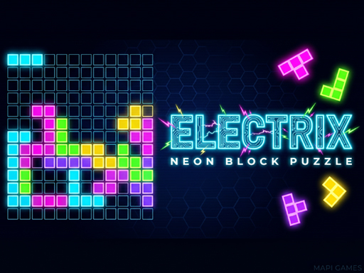 ELECTRIX gameplay