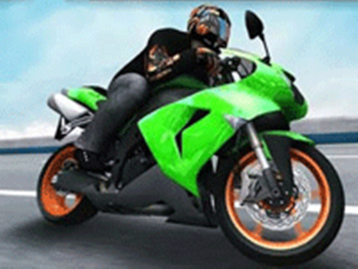 3D Moto Racing Challenge thumbnail