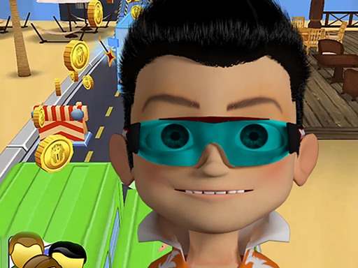 Bus & Subway Rush gameplay
