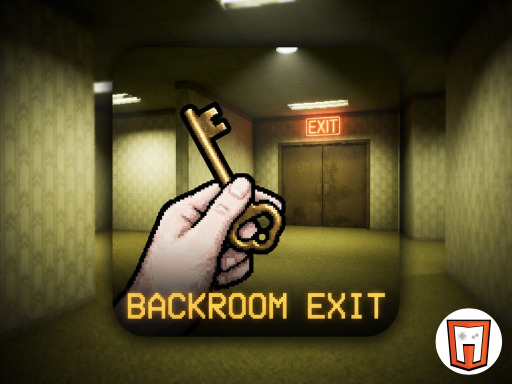 Backroom Exit gameplay