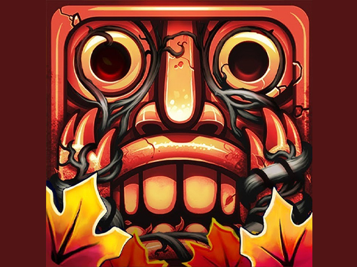 Temple Run 2: Jungle Fall thumbnail