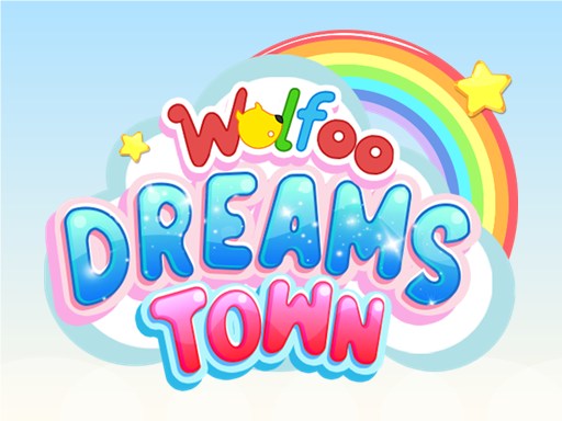 Wolfoo Town Dream gameplay