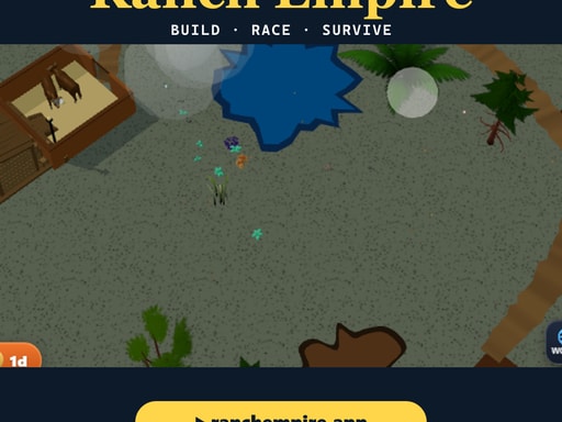 Ranch Empire gameplay