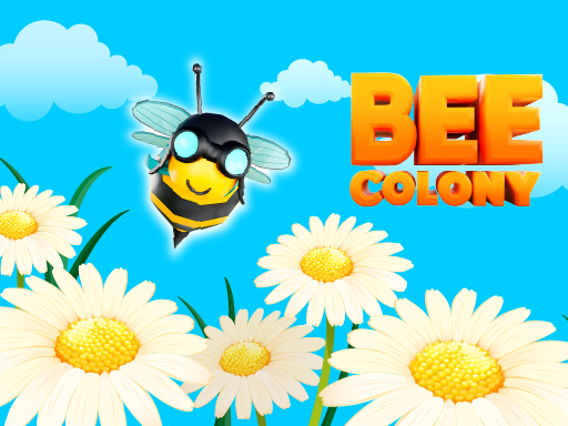 Bee Colony gameplay