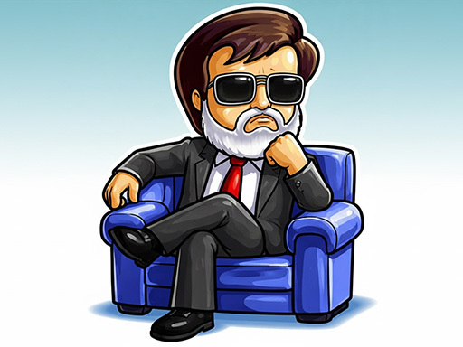 Gangster Kabali Game gameplay
