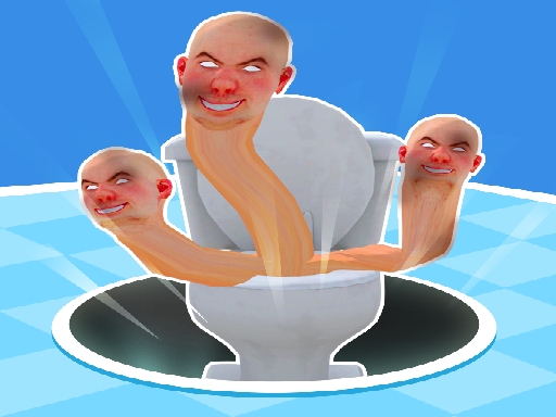 Master Hole Battle gameplay