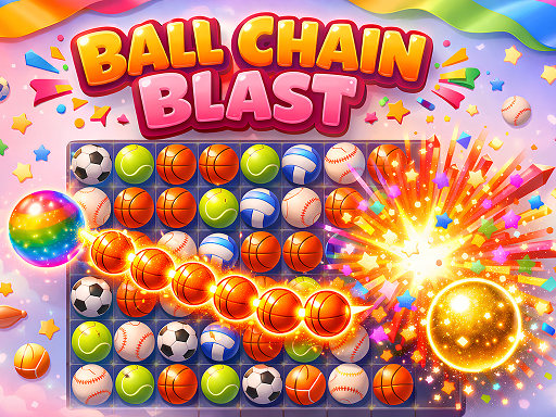 Ball Chain Blast thumbnail