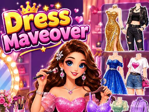 Dress Makeover thumbnail