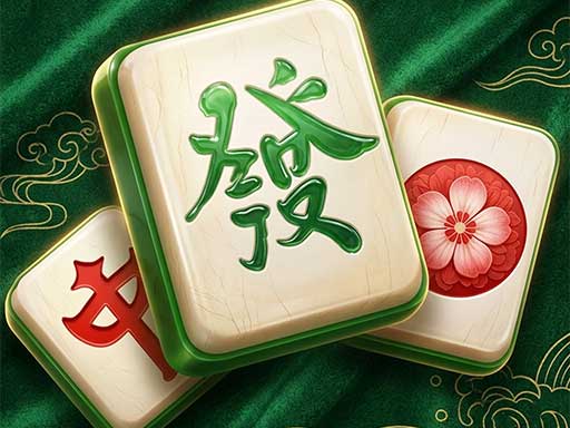 Mahjong Tiles Match gameplay