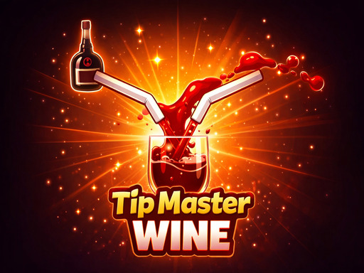 Tip Master Wine gameplay