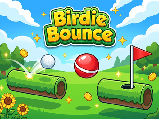 Birdie Bounce thumbnail