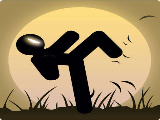 Stickman Fighter Training thumbnail