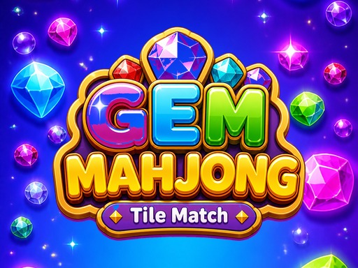 GEM MAHJONG gameplay