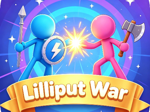 Lilliput War thumbnail