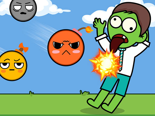 Draw To Smash Zombie thumbnail
