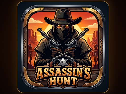 Assassins Hunt gameplay