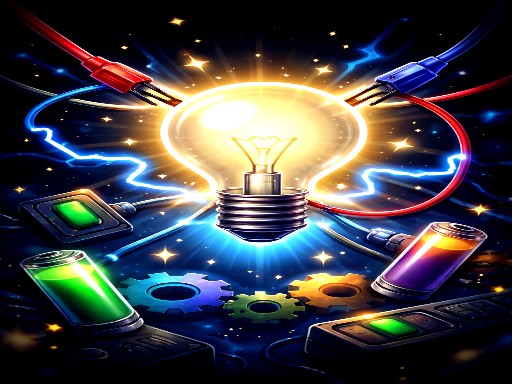 Turn on Bulb thumbnail