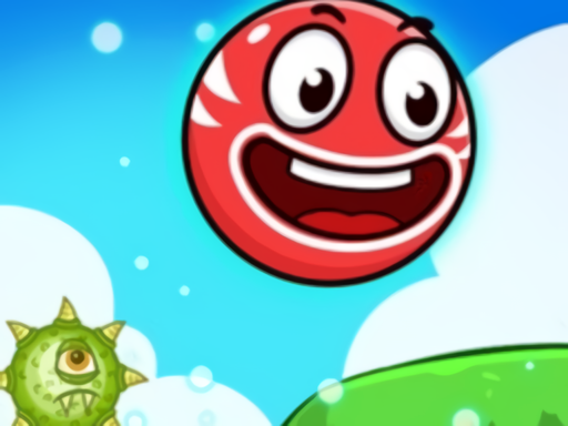 Roller Ball Adventure thumbnail