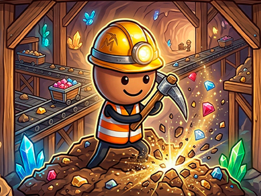 Resource Empire gameplay