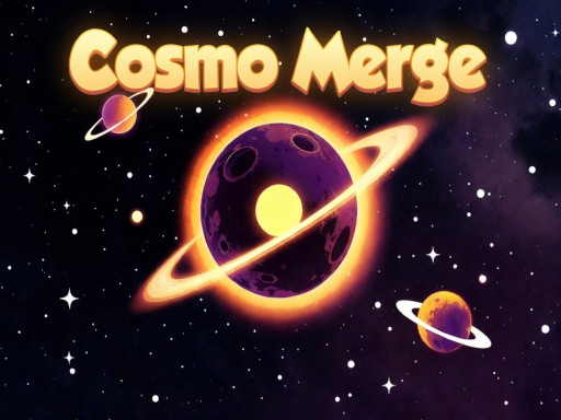 Cosmo Merge gameplay