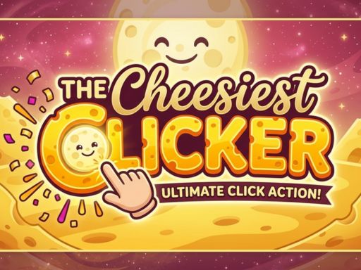 TheCheesiestClicker! thumbnail