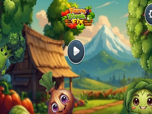 Farm Fresh Fix thumbnail