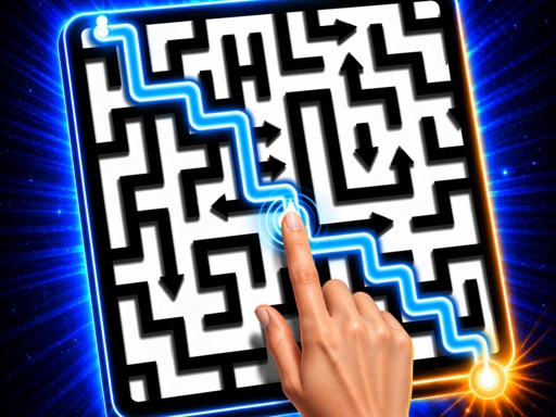 Arrow JamEscape gameplay