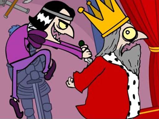 Kill The King thumbnail