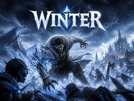 Winter: Cold Wind gameplay