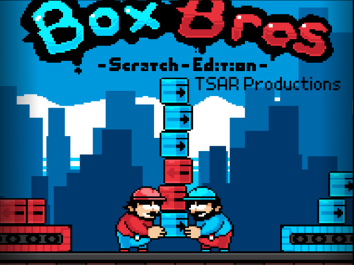 Box Brothers gameplay