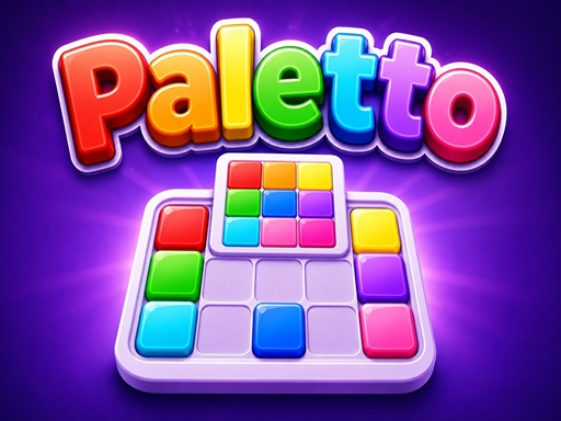 Paletto gameplay