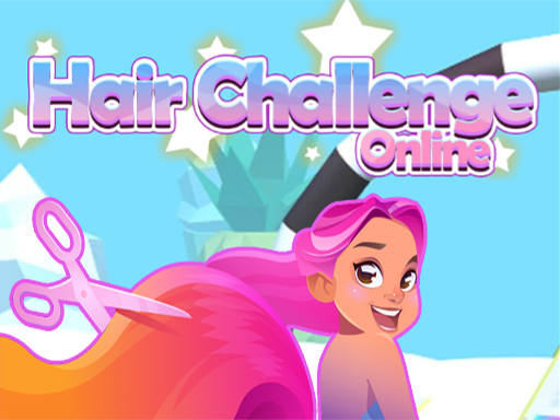Hair Challenge Online 3D thumbnail