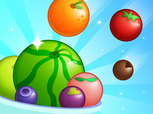 Fruit Match Juicy Puzzle 2 gameplay