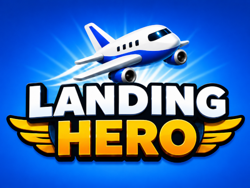 Landing Hero gameplay