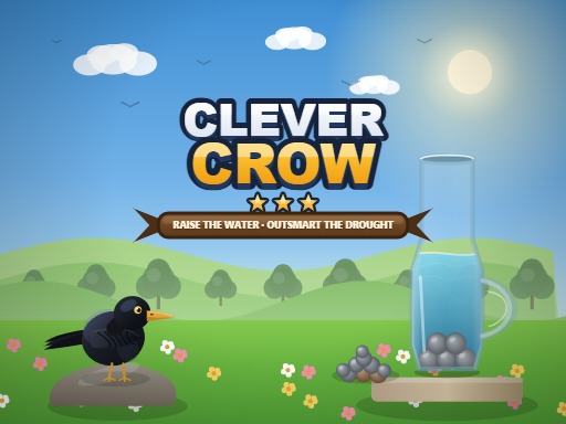 Clever Crow gameplay