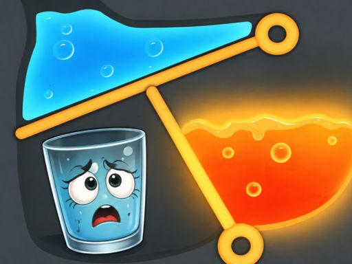Save Water gameplay