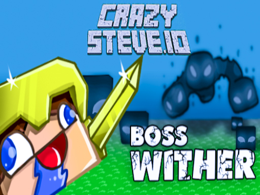 CrazySteve.io thumbnail