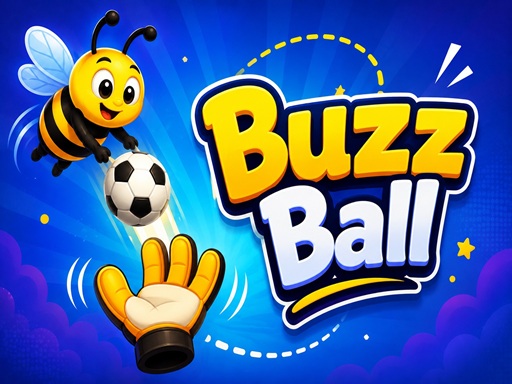 BuzzBall gameplay