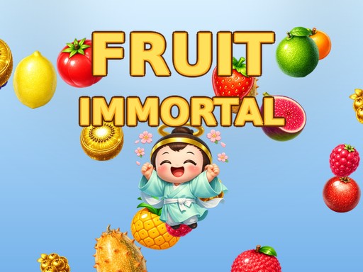 Fruit Immortal gameplay