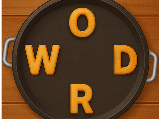 Words Search Puzzle Game gameplay